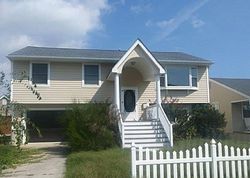 Foreclosure in  WATERWAY RD Ocean City, NJ 08226