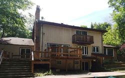 Foreclosure in  S PLUM VALLEY DR Crete, IL 60417