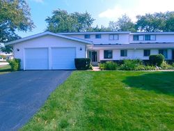 Foreclosure in  CRANBROOK DR Schaumburg, IL 60193