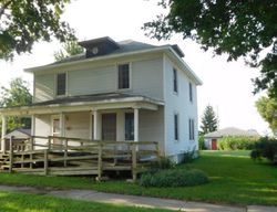 Foreclosure in  E NORTH ST Seymour, IL 61875