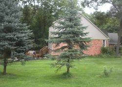 Foreclosure in  PARK FOREST DR West Bloomfield, MI 48324