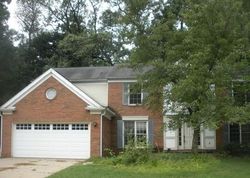 Foreclosure in  PARK FOREST DR West Bloomfield, MI 48324