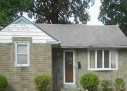 Foreclosure in  GLENVIEW AVE Bellmawr, NJ 08031
