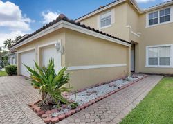 Foreclosure in  SW 144TH TER Miami, FL 33186