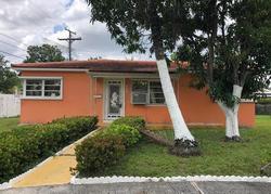 Foreclosure Listing in NE 168TH TER MIAMI, FL 33162