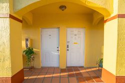 Foreclosure Listing in W 20TH AVE APT 205 HIALEAH, FL 33016