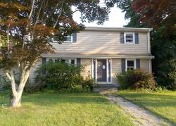 Foreclosure in  DION AVE Tiverton, RI 02878