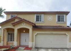 Foreclosure in  SW 88TH CT Miami, FL 33189