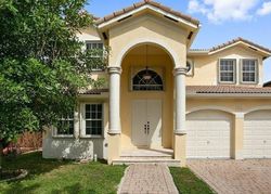 Foreclosure in  SW 58TH TER Miami, FL 33193
