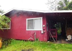 Foreclosure Listing in NANAWALE BLVD PAHOA, HI 96778