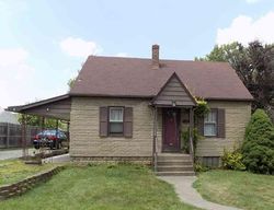 Foreclosure in  CLEVELAND AVE Aliquippa, PA 15001