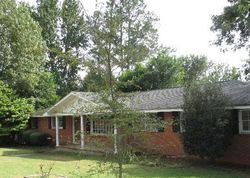 Foreclosure in  JOHNSON RD North Augusta, SC 29841