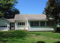 Foreclosure in  MIDDLE POINT RD Neavitt, MD 21652