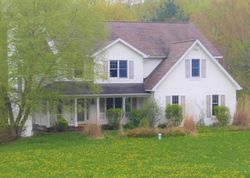 Foreclosure in  BROWN RD Vestal, NY 13850