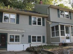 Foreclosure Listing in CLOVER ST MOUNT HOLLY, NJ 08060