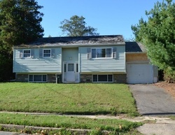 Foreclosure Listing in LAKE AVE WILLIAMSTOWN, NJ 08094