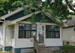 Foreclosure Listing in 8TH ST ROCK ISLAND, IL 61201