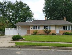 Foreclosure Listing in HOLLINSHED AVE PENNSAUKEN, NJ 08110