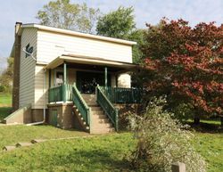 Foreclosure Listing in GILL RD APOLLO, PA 15613