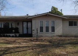 Foreclosure Listing in S 95TH EAST AVE TULSA, OK 74145