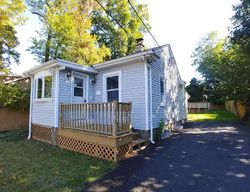 Foreclosure in  WESTEND AVE Nyack, NY 10960