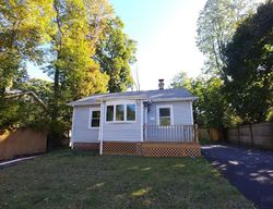 Foreclosure in  WESTEND AVE Nyack, NY 10960