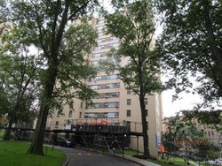 Foreclosure Listing in FORDHAM HILL OVAL APT 1G BRONX, NY 10468