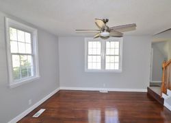 Foreclosure in  PORTER AVE Middlebury, CT 06762