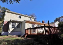 Foreclosure in  PORTER AVE Middlebury, CT 06762