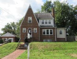 Foreclosure - Kentucky Ave - District Heights, MD