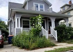 Foreclosure in  JENNY LIND ST New Bedford, MA 02740