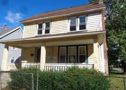 Foreclosure Listing in BRUNSWICK ST SPRINGFIELD, MA 01108