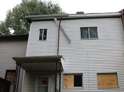 Foreclosure in  MCCLURE AVE Pittsburgh, PA 15212