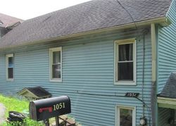 Foreclosure in  PITCAIRN AVE Pitcairn, PA 15140