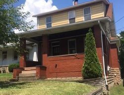 Foreclosure Listing in CHARTIERS AVE MC KEES ROCKS, PA 15136