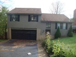 Foreclosure Listing in QUAKER DR PITTSBURGH, PA 15236