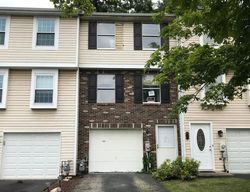 Foreclosure in  MEADOW GAP DR Monroeville, PA 15146