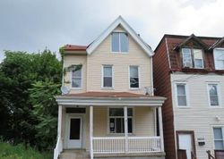 Foreclosure in  NORWOOD AVE Pittsburgh, PA 15214