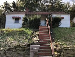 Foreclosure Listing in WOODLAND AVE MCKEESPORT, PA 15133