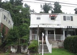 Foreclosure in  N WHEELER DR Pittsburgh, PA 15208