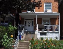 Foreclosure in  ROOSEVELT AVE Pittsburgh, PA 15202