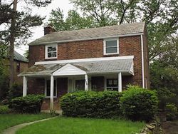 Foreclosure in  EDGERIDGE RD Pittsburgh, PA 15234