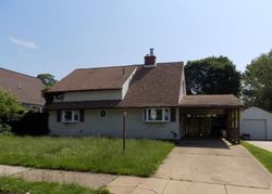 Foreclosure in  TREATY RD Philadelphia, PA 19114