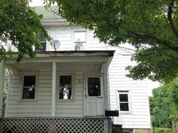 Foreclosure in  GREGG ST Philadelphia, PA 19115