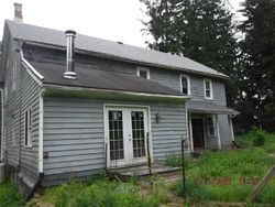 Foreclosure in  DELAWARE DR Bangor, PA 18013