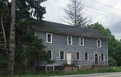 Foreclosure in  DELAWARE DR Bangor, PA 18013