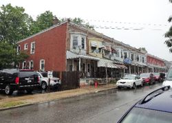 Foreclosure in  WILLOW ST Norristown, PA 19401