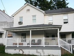 Foreclosure in  PINE ST Archbald, PA 18403