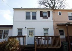 Foreclosure in  PENNSYLVANIA AVE Wallingford, PA 19086