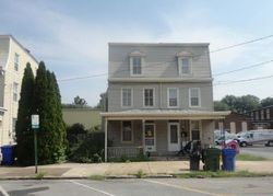 Foreclosure in  MARKET ST New Cumberland, PA 17070